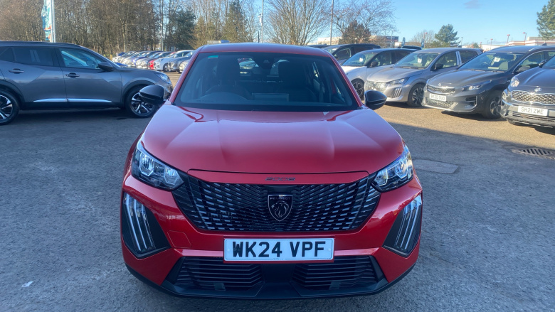 Peugeot 2008 1.2 PureTech Active 5dr Petrol Estate